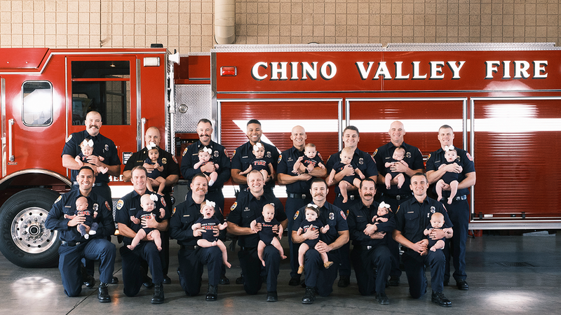 Chino Valley Fire District