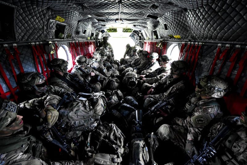Chinook