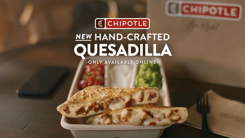 Quesadilla