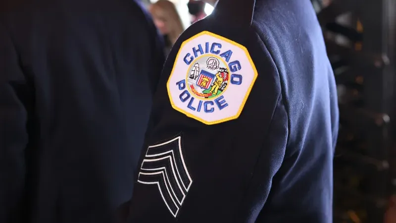 Police union wants some disciplinary cases to be decided in private instead of using Chicago Police Board