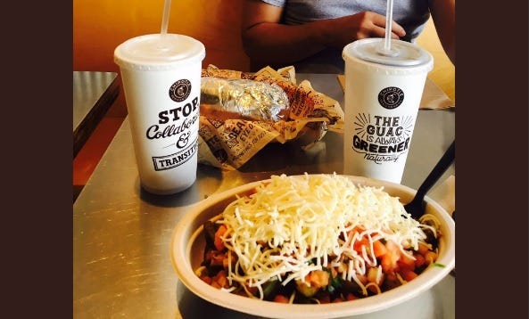 Chipotle