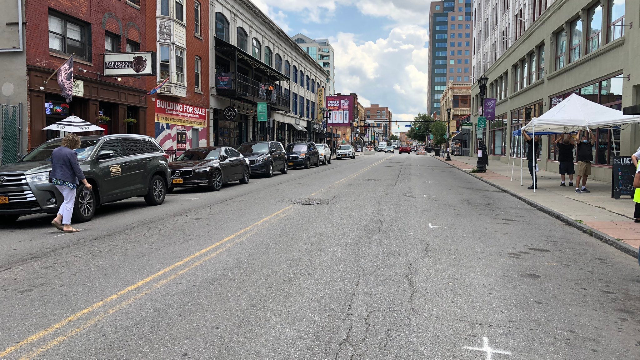 Restaurant owners keep a close eye on state regulations