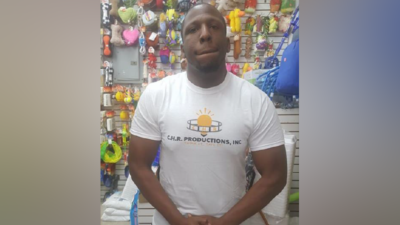 Robbery Suspect Charged With Murder Following NYPD Officer's Friendly Fire Death