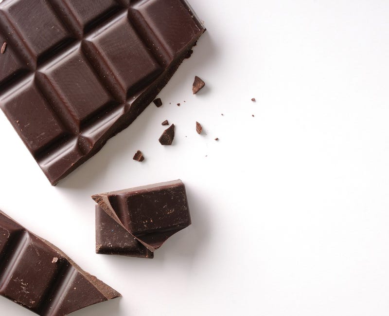chocolate