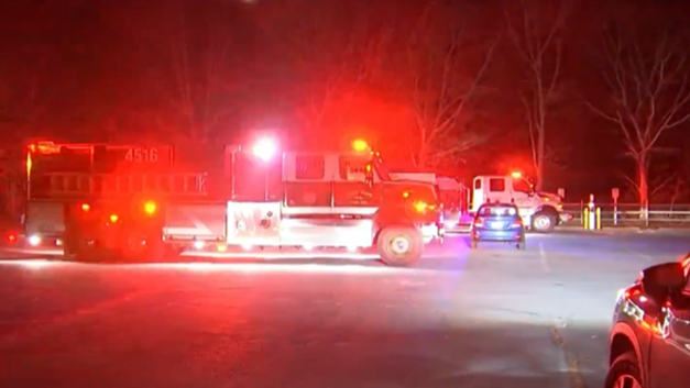 Pilot and photographer killed in 6ABC news chopper crash
