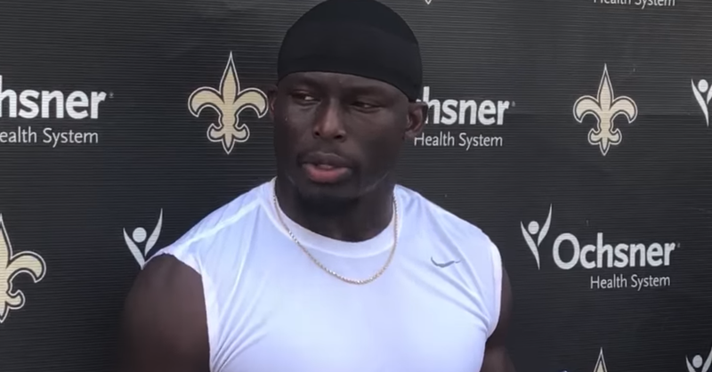 Chris Banjo