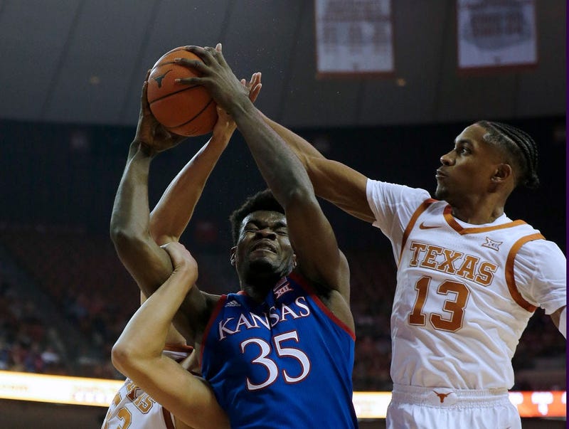 KU Hoops