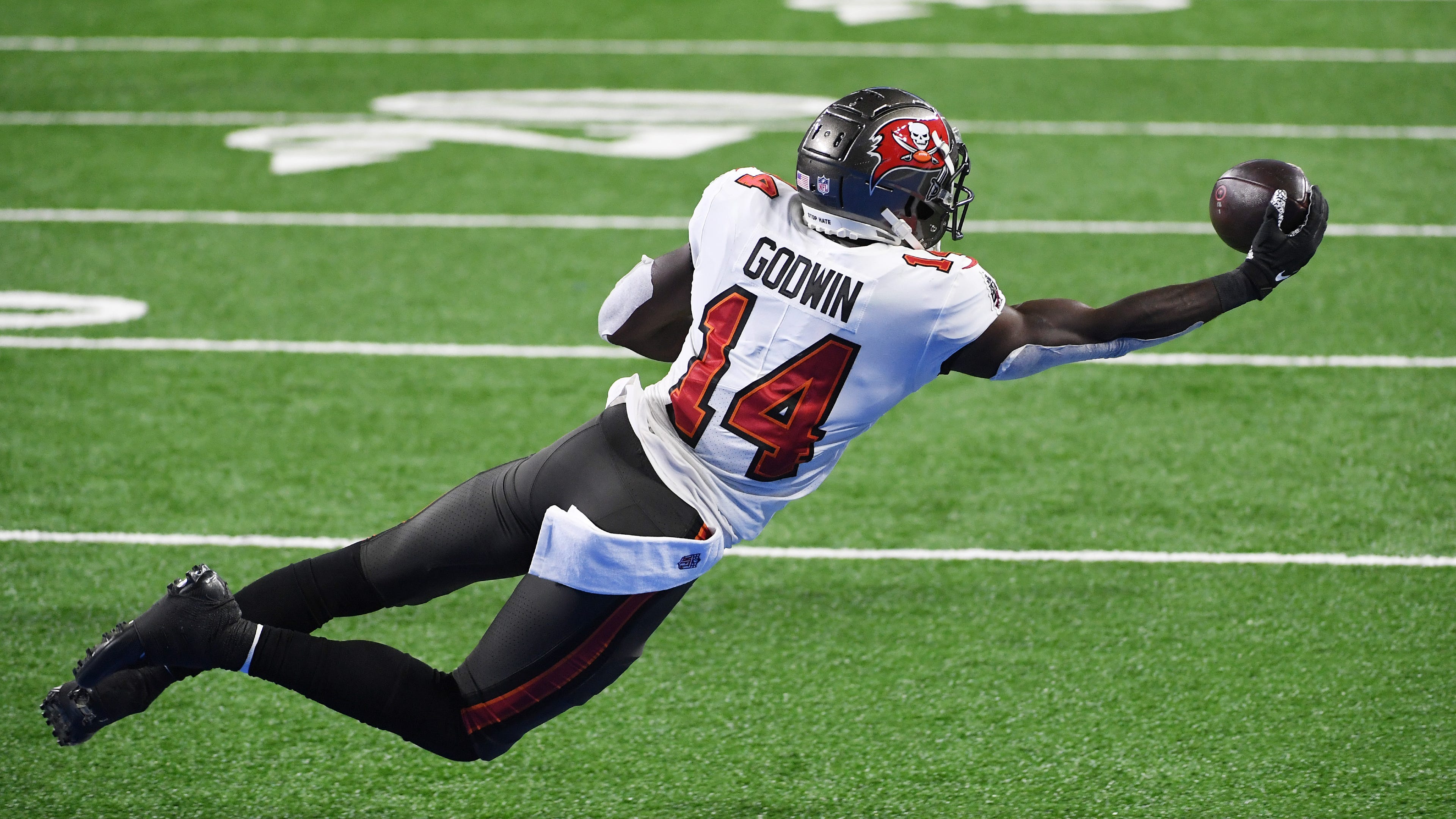 2021 Free Agent Targets: 8 potential WR upgrades for Washington