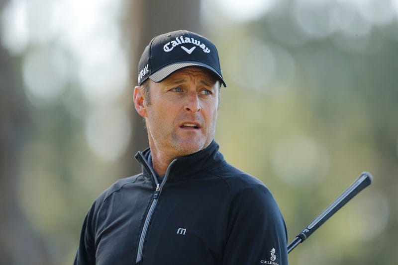 Chris Harrison