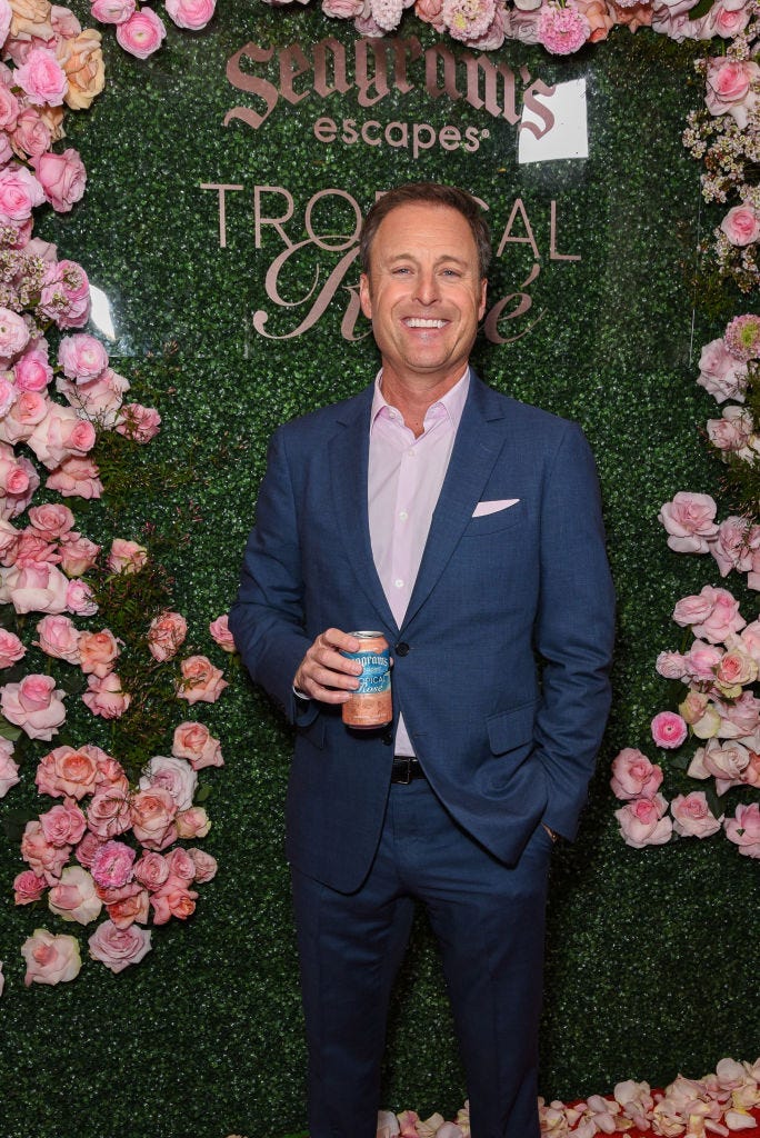 chris harrison