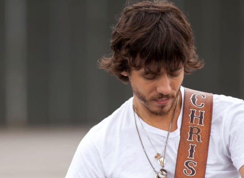 Chris Janson