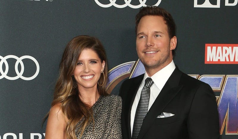 Chris_Pratt_Katherine_Schwarzenegger