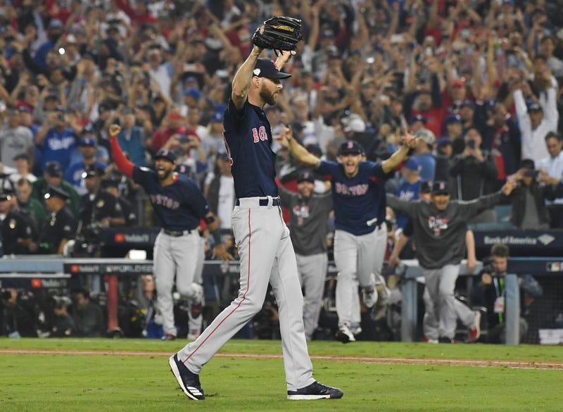 Chris Sale