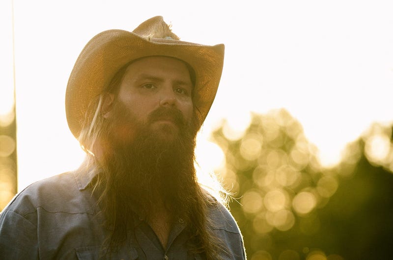 Chris Stapleton
