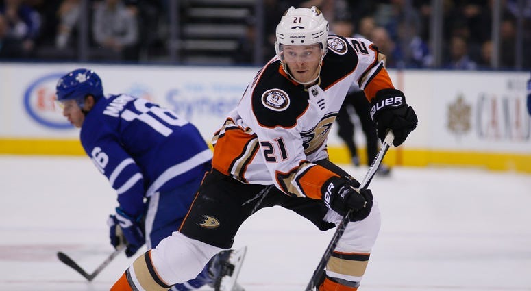 Chris Wagner