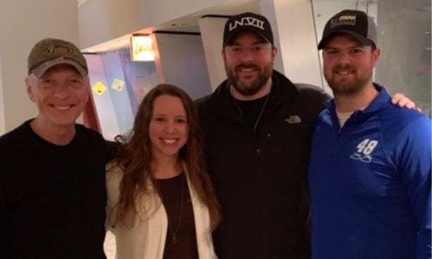 Chris Young With Y'd Awake