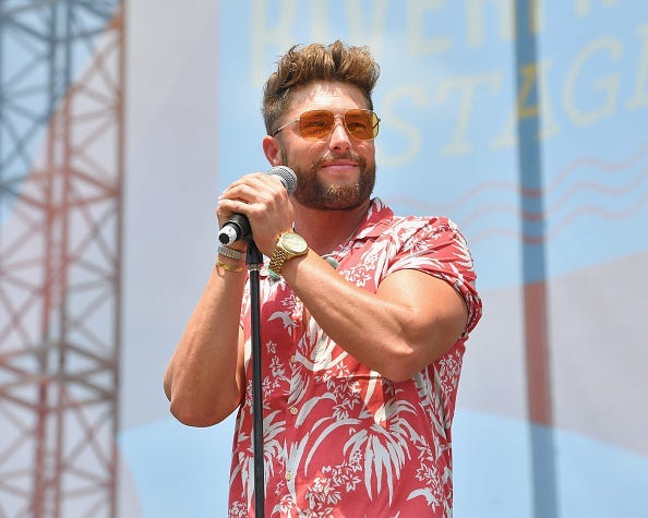 Chris Lane, Live, Music Video, Country Music, Joes Live
