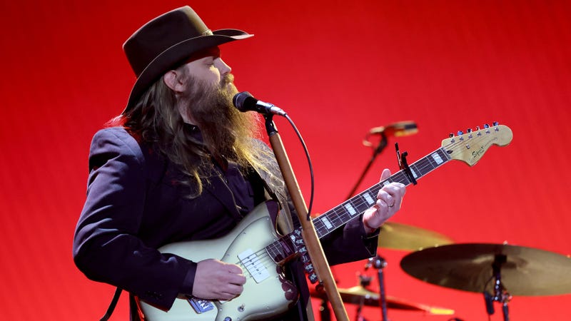 Chris Stapleton
