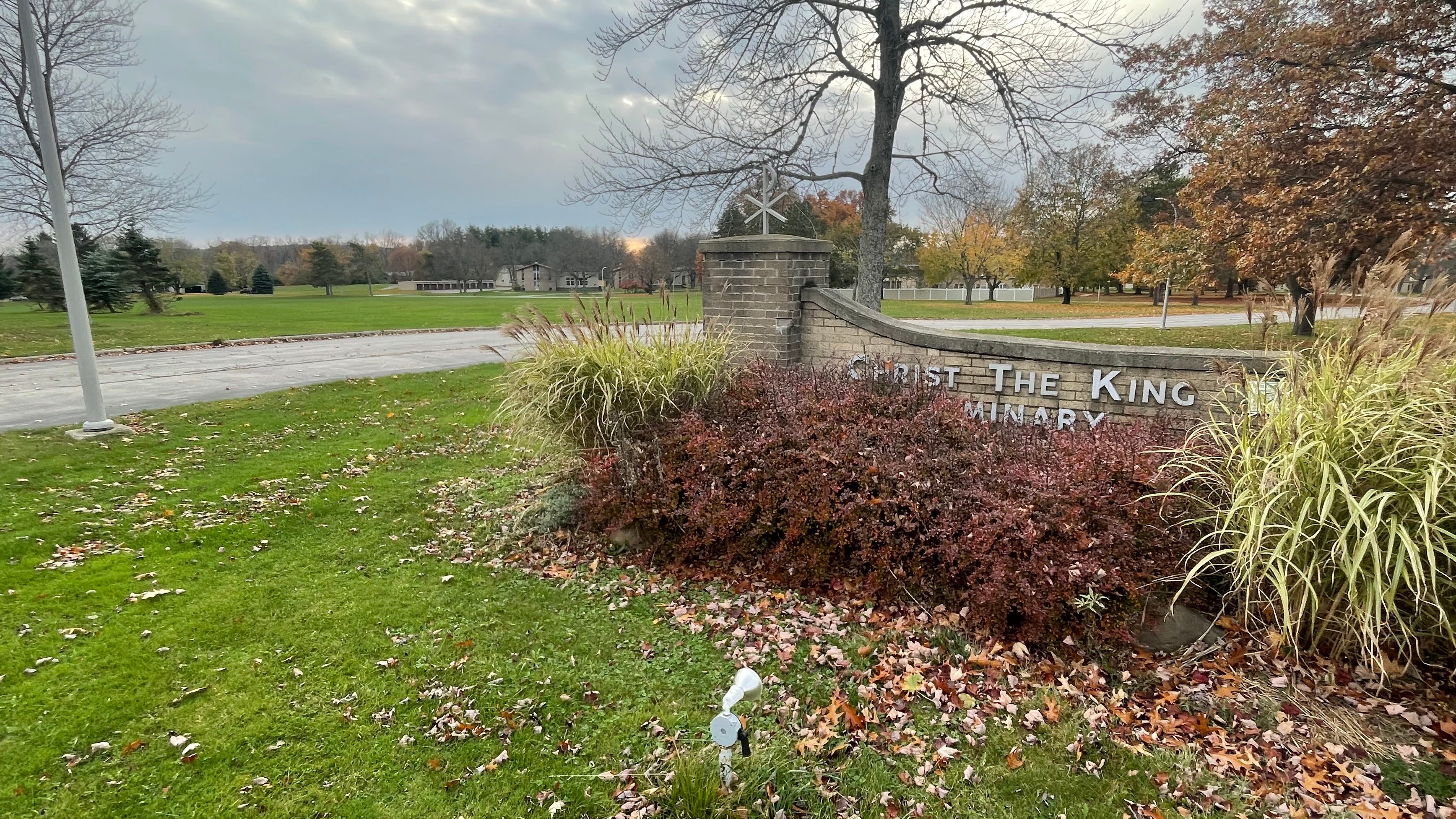 Christ the King Seminary for sale in East Aurora