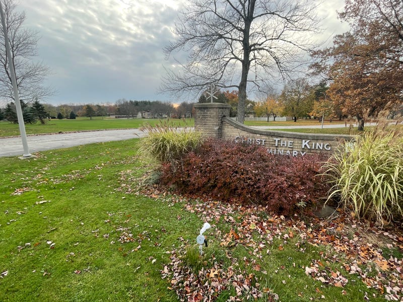 Christ the King Seminary