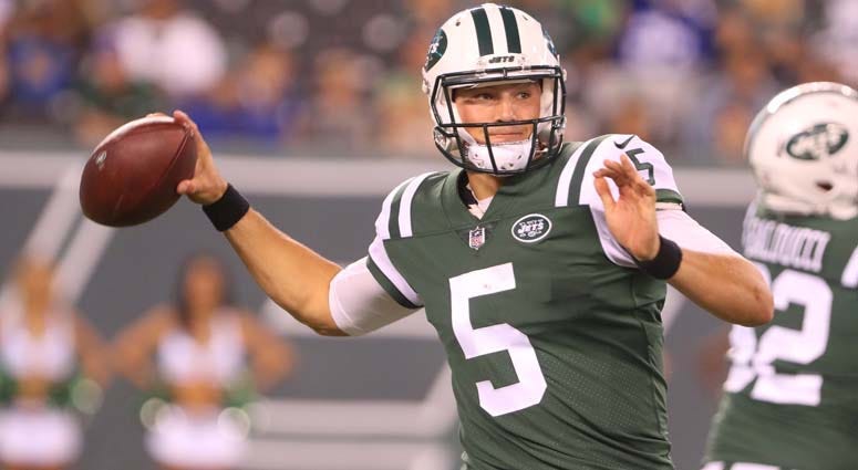 Christian Hackenberg