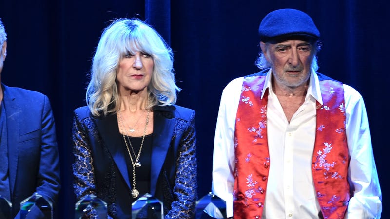 Fleetwood Mac