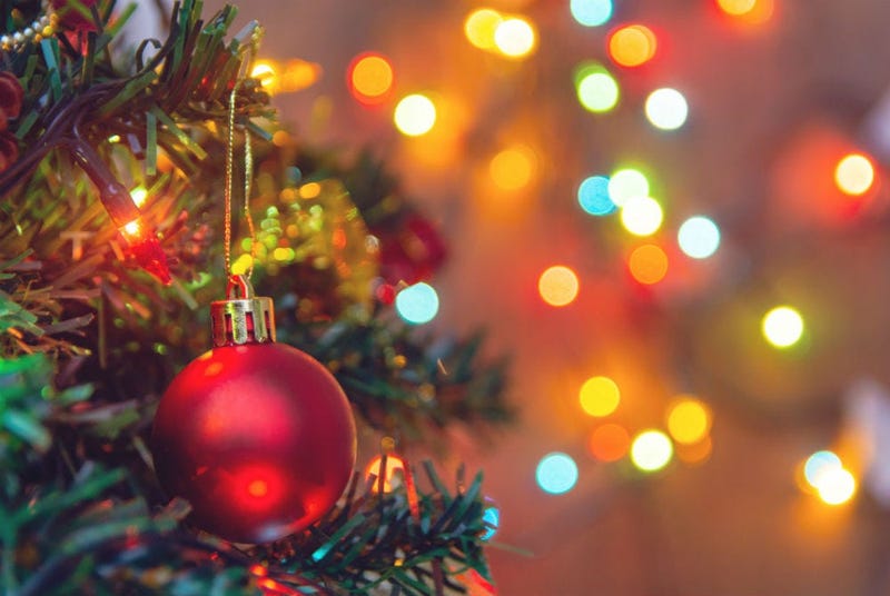 Christmas Tree