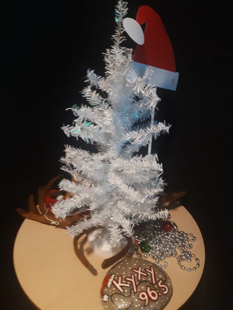 Santa messages