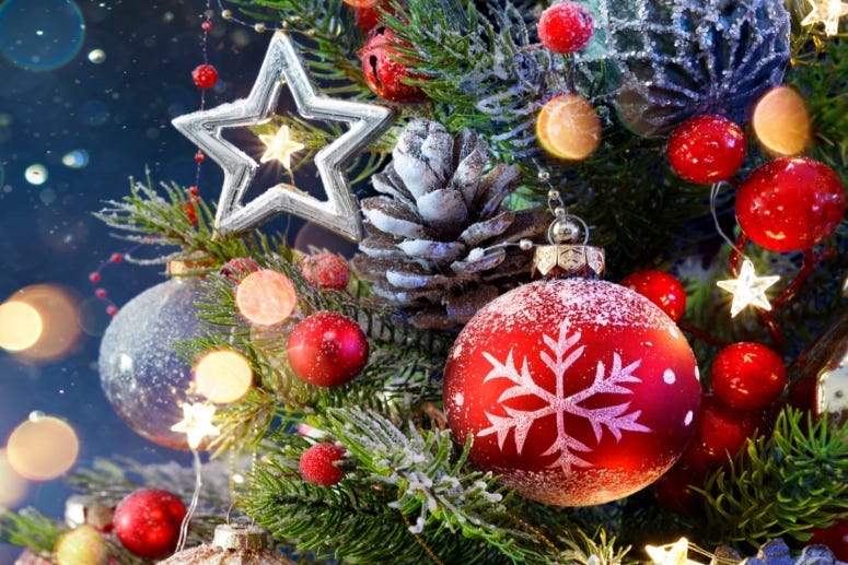 Christmas