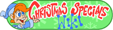 Christmas Specials