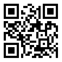 QR Code for Amazon Toy Drive