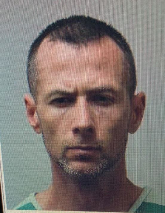Christopher Saults; wanted in TN