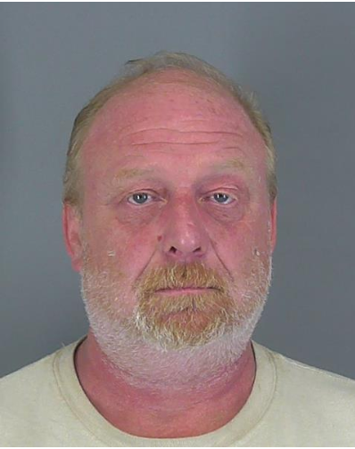 Christopher Surratt - SCSO