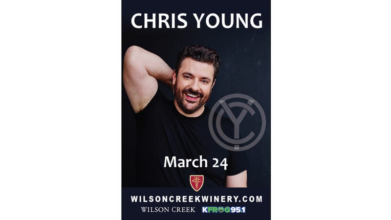 Wilson Creek Winery