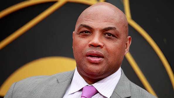 NBA on TNT mocks Kevin Durant-Charles Barkley feud with bus scene from 'The Office'