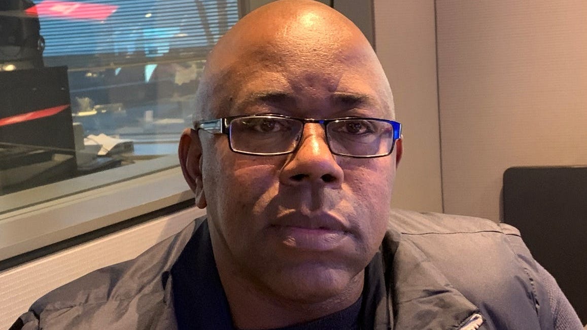 Suit Claims UIC Allows Hostile Work Place