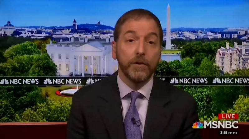 Chuck Todd