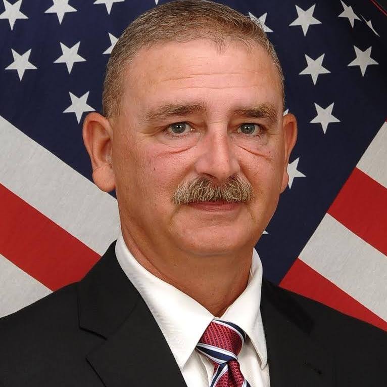 Chuck Wright