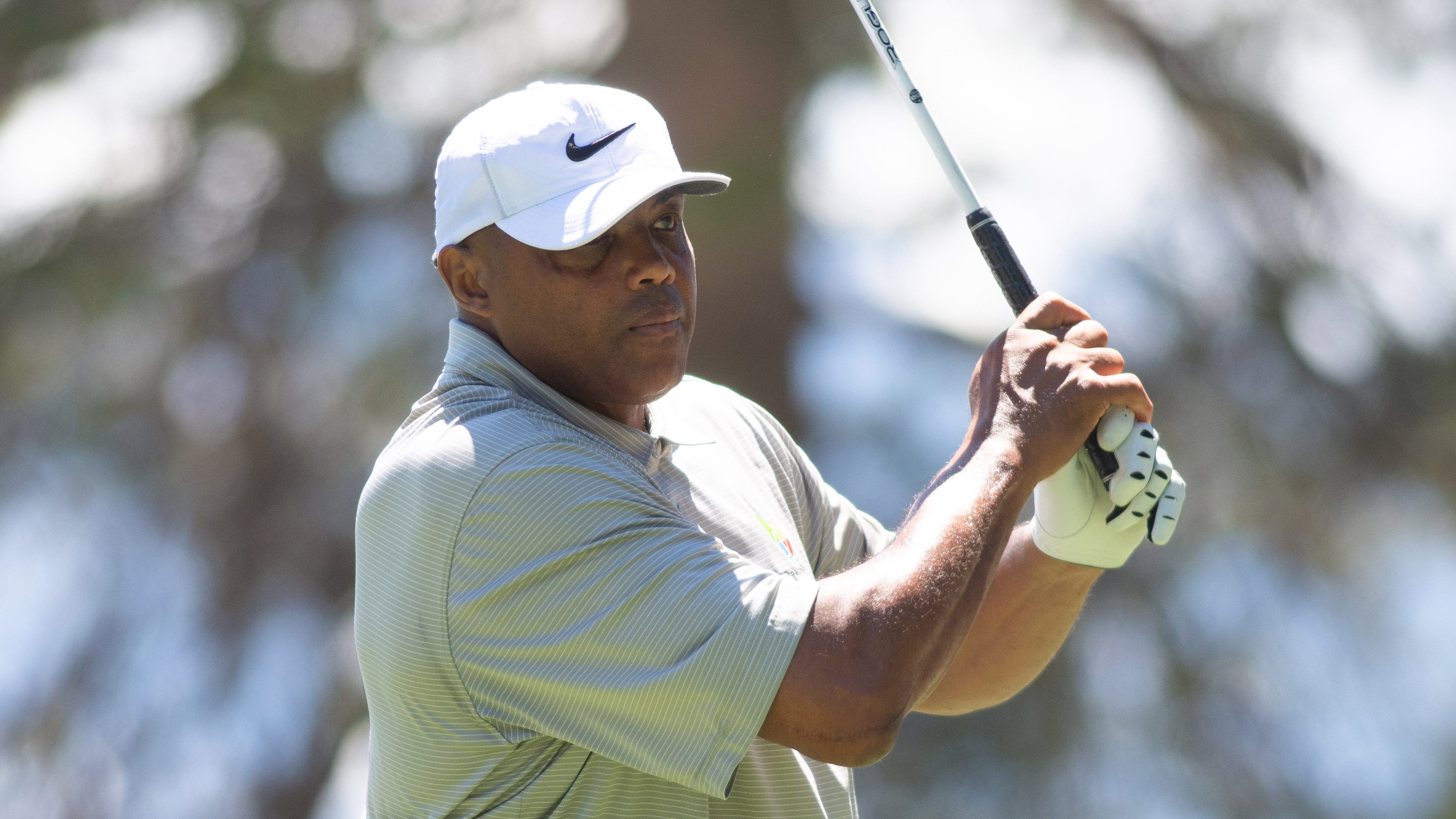 Charles Barkley says he will play in LIV Golf Pro-Am, media offer reportedly coming next