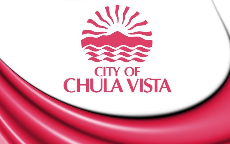 chula vista