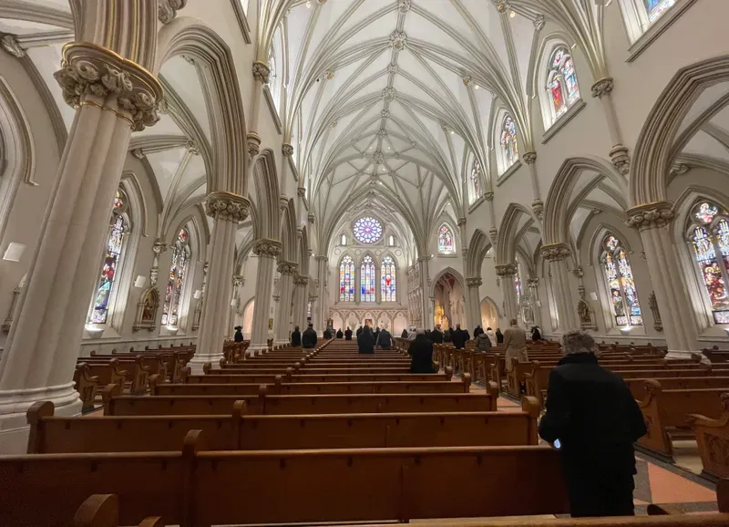 St. Joseph Cathedral