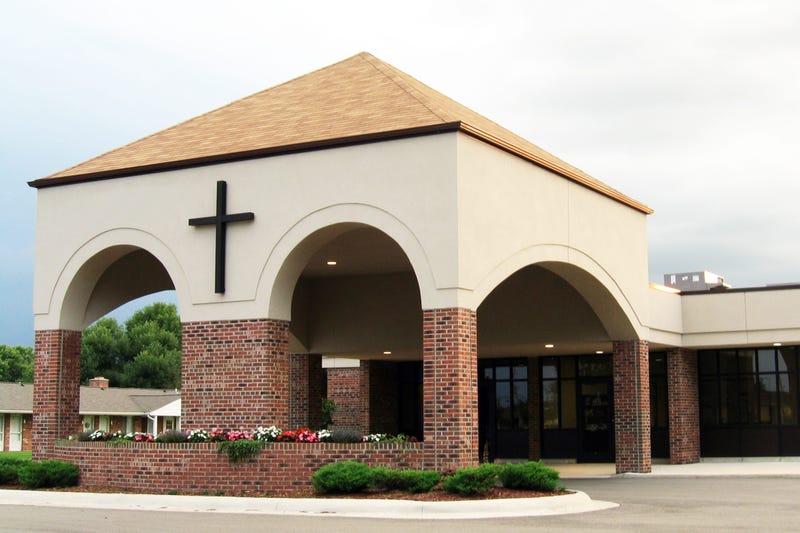 A San Jose pastor vows to resume indoor church services in defiance of state orders