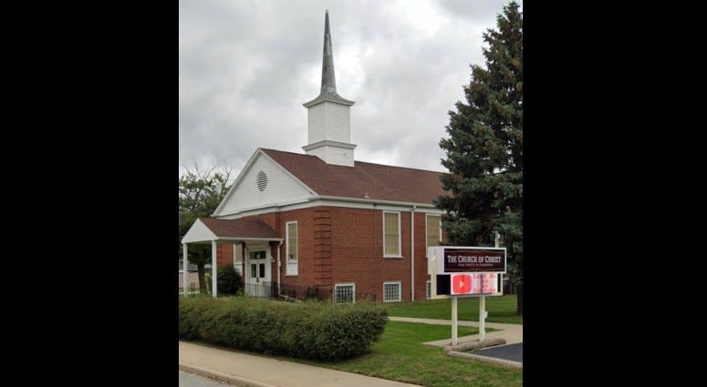 Church of Christ