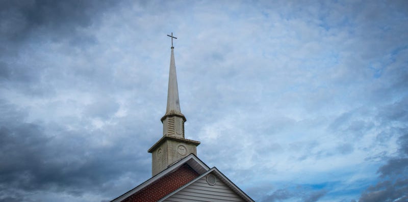 Coroner identifies body of man found on Pentecostal Holiness Church property