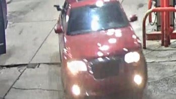 Do you recognize this vehicle? Authorities are asking for tips in connection with a non-fatal shooting