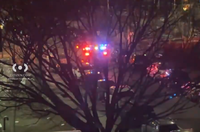 Man, 41, fatally shot in Coney Island Sunday morning.
