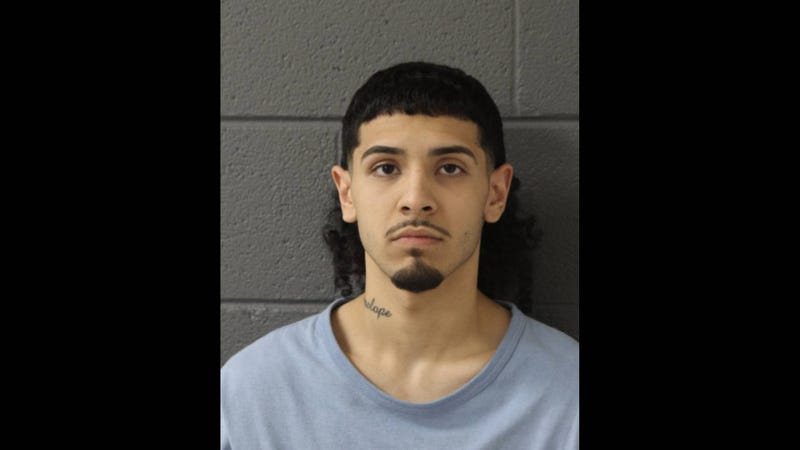 mug shot