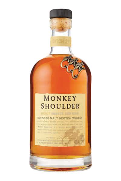 Monkey Shoulder Blended Scotch