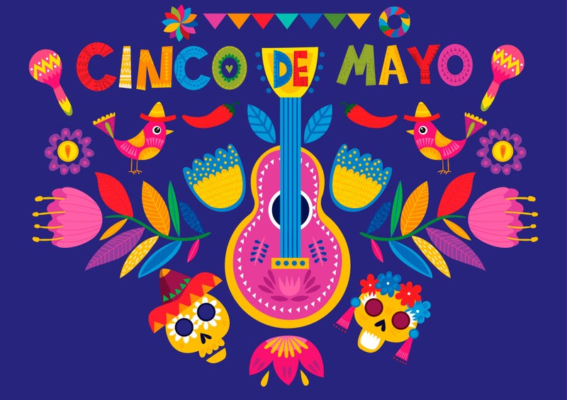 cinco de mayo