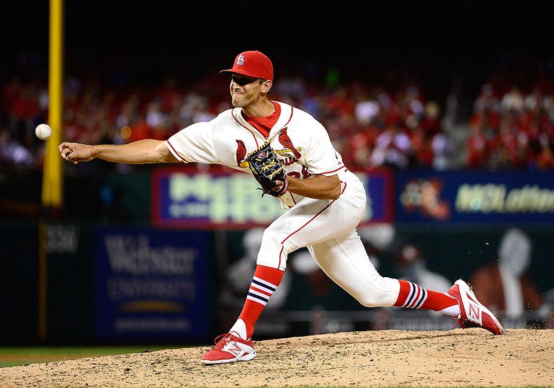 Steve Cishek